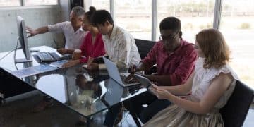 Las 7 Habilidades Clave para el Éxito Emprendedor en España - Cover Image