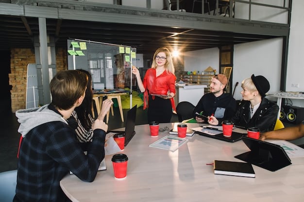 ¿Financiamiento Semilla para tu Startup en 2025? Guía Completa