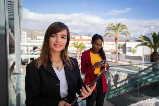 Cómo Construir una Red de Contactos Efectiva en México para Emprendedores en 2025