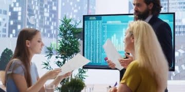 Punto de Equilibrio 2025: Calcula y Asegura la Rentabilidad - Cover Image