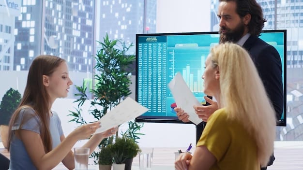 Punto de Equilibrio 2025: Calcula y Asegura la Rentabilidad