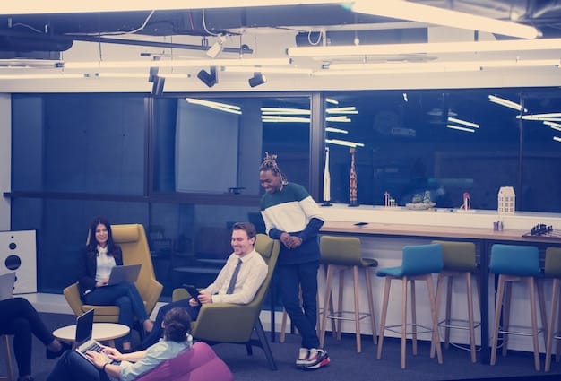 Nuevas Tendencias en el Ecosistema Emprendedor Mexicano en 2025