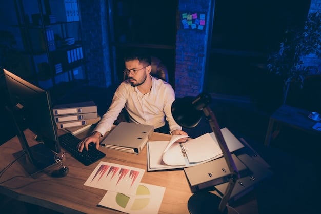 Cómo Crear un Plan de Negocios Sólido en México 2025 para Financiamiento