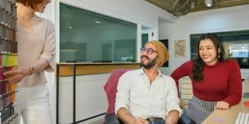 Cómo Crear una Cultura Empresarial Sólida en México en 2025 - Cover Image