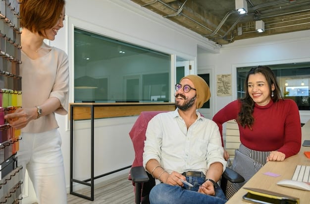 Cómo Crear una Cultura Empresarial Sólida en México en 2025