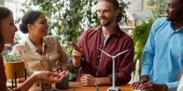 ¿Cómo Medir el Impacto Social de tu Emprendimiento en 2025? - Cover Image