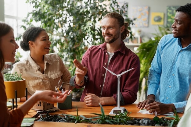 ¿Cómo Medir el Impacto Social de tu Emprendimiento en 2025?