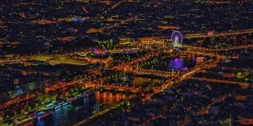 Estrategias de SEO Local en México 2025: Domina y Supera la Competencia - Cover Image