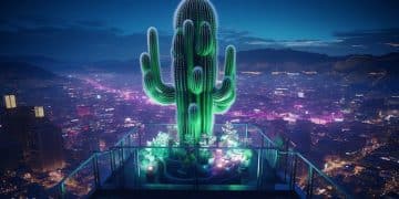 Estrategia de Marketing Digital en México 2025: Guía Completa Estrategia de Marketing Digital en México 2025: Guía Completa - Cover Image