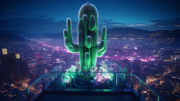 Estrategia de Marketing Digital en México 2025: Guía Completa