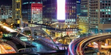 Tendencias de Marketing Digital en México 2025: Lo Que Debes Saber Tendencias de Marketing Digital en México 2025: Lo Que Debes Saber - Cover Image