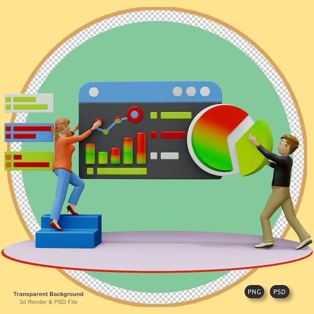 A graph depicting the increasing effectiveness of personalized marketing campaigns compared to generic campaigns, demonstrating higher engagement rates, conversion rates, and customer satisfaction scores. The graph should be visually appealing and easy to understand.