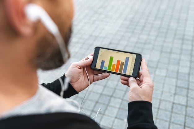 A graph showing the increasing trend of video consumption on mobile devices in Mexico, with statistics highlighting the growing number of users and engagement rates. The graph should be visually appealing and easy to understand, showcasing the dominance of video content in the Mexican digital landscape.