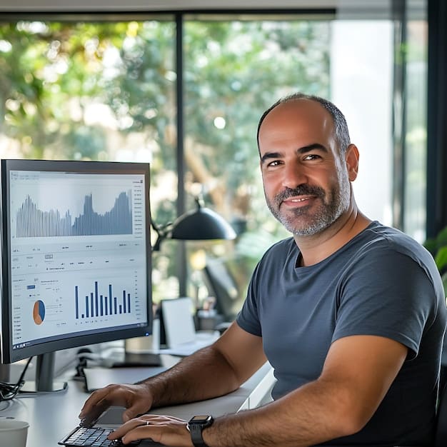 ¿Cómo Medir el Impacto del Marketing Digital en Ventas en México 2025?