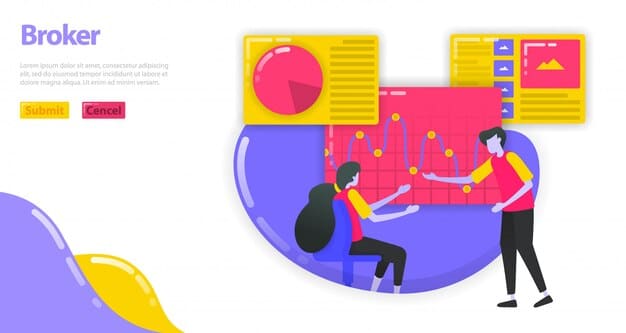 A split-screen comparison showcasing a poor vs. an optimized landing page UX. The optimized side features a clear hierarchy of information, a well-placed call-to-action, and ample white space for better readability, contrasted against the cluttered and confusing design of the poor UX example.