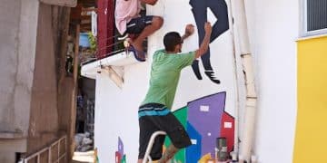 Marketing de Guerrilla en México 2025: Impacto con Bajo Presupuesto - Cover Image