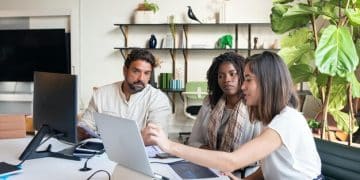 Estrategias de Gestión del Talento Humano en México 2025: Retención y Desarrollo - Cover Image