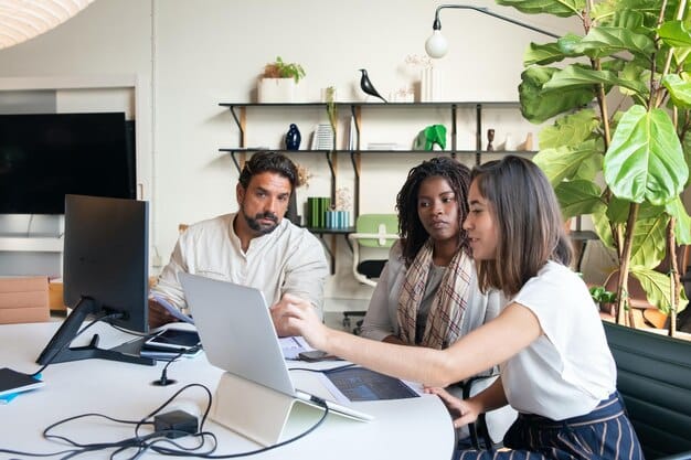 Estrategias de Gestión del Talento Humano en México 2025: Retención y Desarrollo