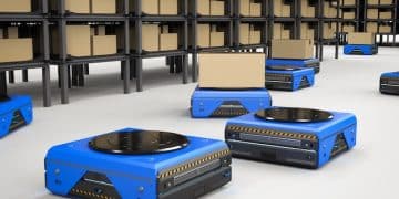 Optimiza tu Inventario en 2025: Reduce Costos 15% Optimiza tu Inventario en 2025: Reduce Costos 15% - Cover Image