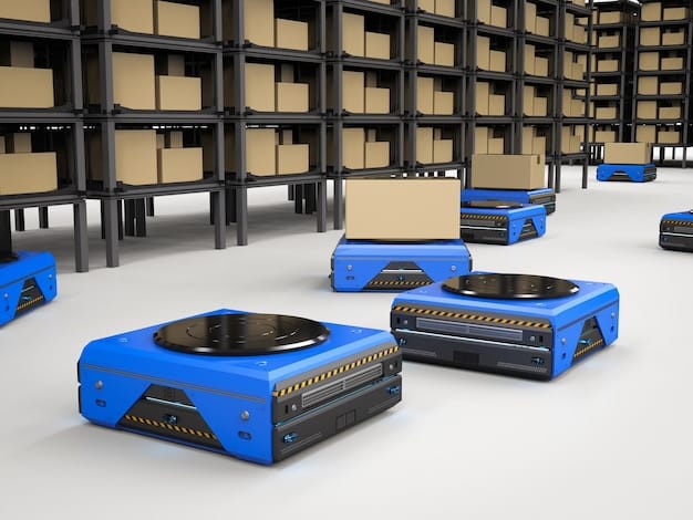 Optimiza tu Inventario en 2025: Reduce Costos 15%