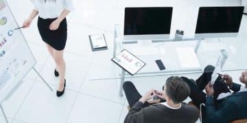 Mejora la eficiencia operativa con gestión de procesos medibles Mejora la eficiencia operativa con gestión de procesos medibles - Cover Image