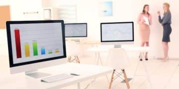 Digitalización empresarial: Aumenta 20% la productividad de tu empresa en México - Cover Image