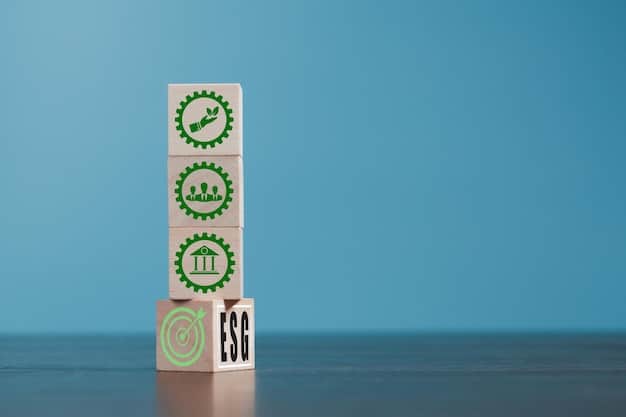 A diagram illustrating the Plan-Do-Check-Act cycle within an ISO 14001 framework in a Mexican factory setting, showing continuous improvement.