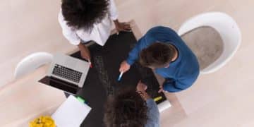 Guía completa de gestión de proyectos: Metodologías ágiles en México Guía completa de gestión de proyectos: Metodologías ágiles en México - Cover Image