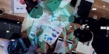 Gestión del Conocimiento: Impulsa Decisiones y Competitividad en tu Empresa - Cover Image