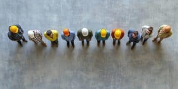 ISO 45001 en México: Guía para la Seguridad y Salud Laboral - Cover Image