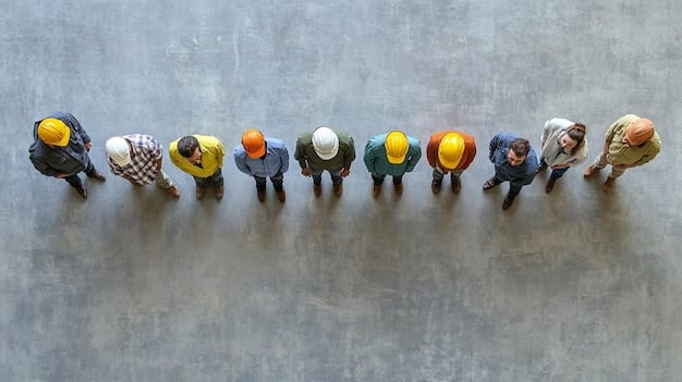 ISO 45001 en México: Guía para la Seguridad y Salud Laboral