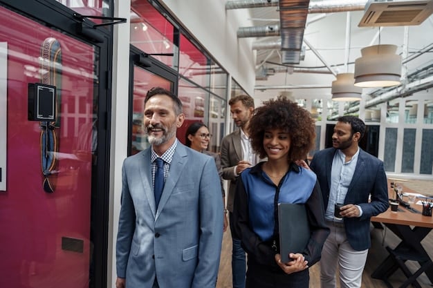 Diversidad e Inclusión: Clave para el Éxito Empresarial en México