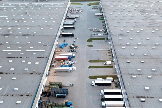 Logística de Lala: Frescura y Reducción del Desperdicio en 2025