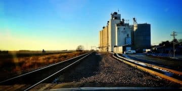 Éxito de Cemex: Reducción del 10% en Huella de Carbono con Sostenibilidad - Cover Image