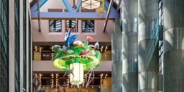 El Éxito de Liverpool: Adaptación al Consumo Moderno en México - Cover Image