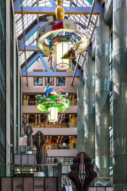 El Éxito de Liverpool: Adaptación al Consumo Moderno en México