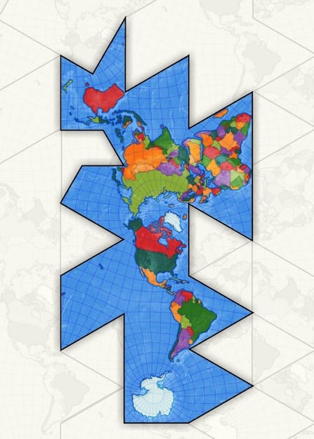 A map of Latin America highlighting the countries where Sigma Alimentos has a significant market presence. The visual emphasizes the company's geographical reach in South and Central America.