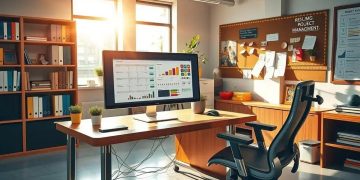 Herramientas de gestión empresarial para PyMEs: optimiza tu negocio