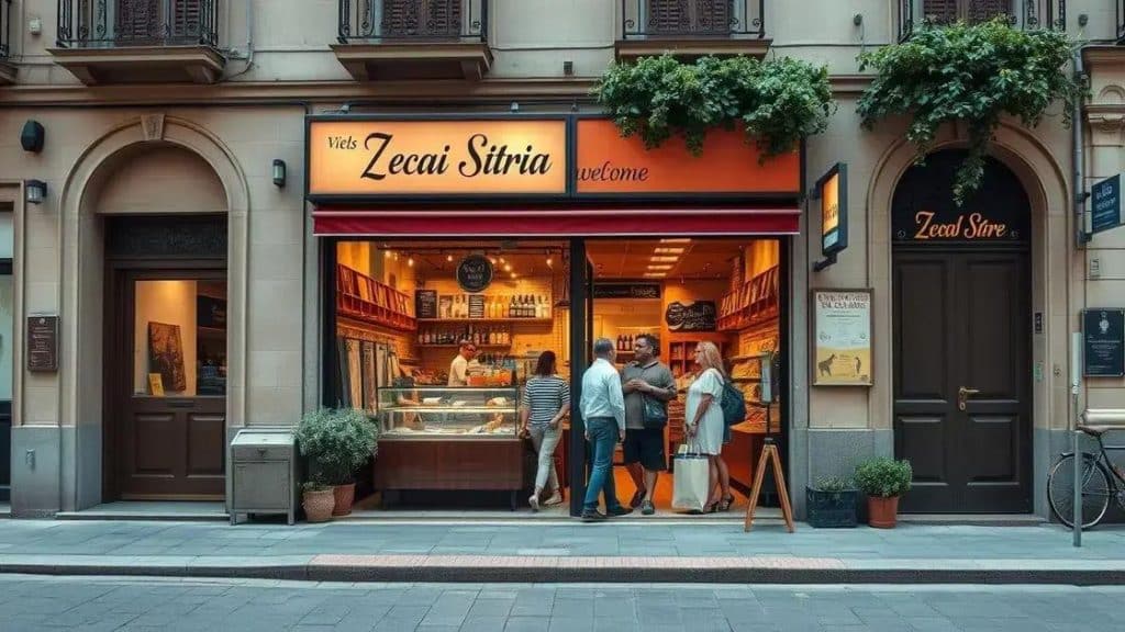 SEO local para negocios en España: la clave del éxito