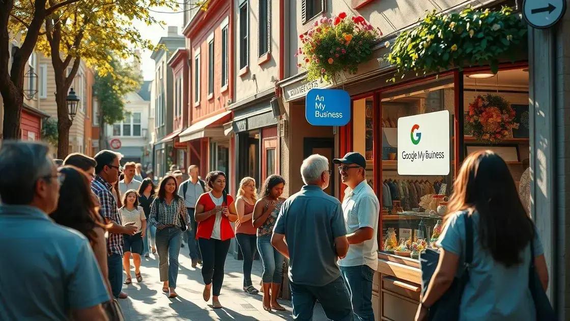 Estrategias efectivas de SEO local Estrategias efectivas de SEO local