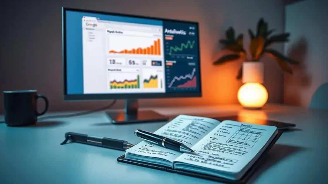 Medir el éxito de tu SEO local Medir el éxito de tu SEO local