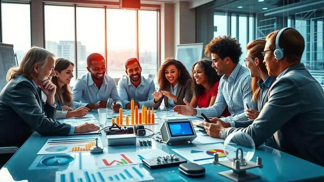 la importancia de la innovación constante la importancia de la innovación constante