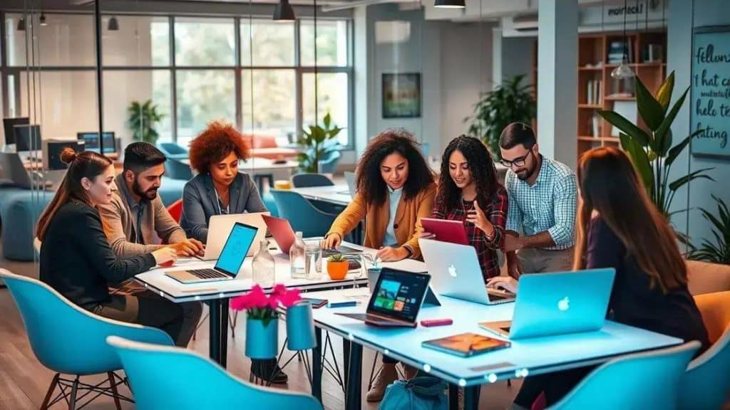 Recursos para emprendedores en España: descubre oportunidades