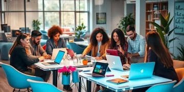 Recursos para emprendedores en España: descubre oportunidades