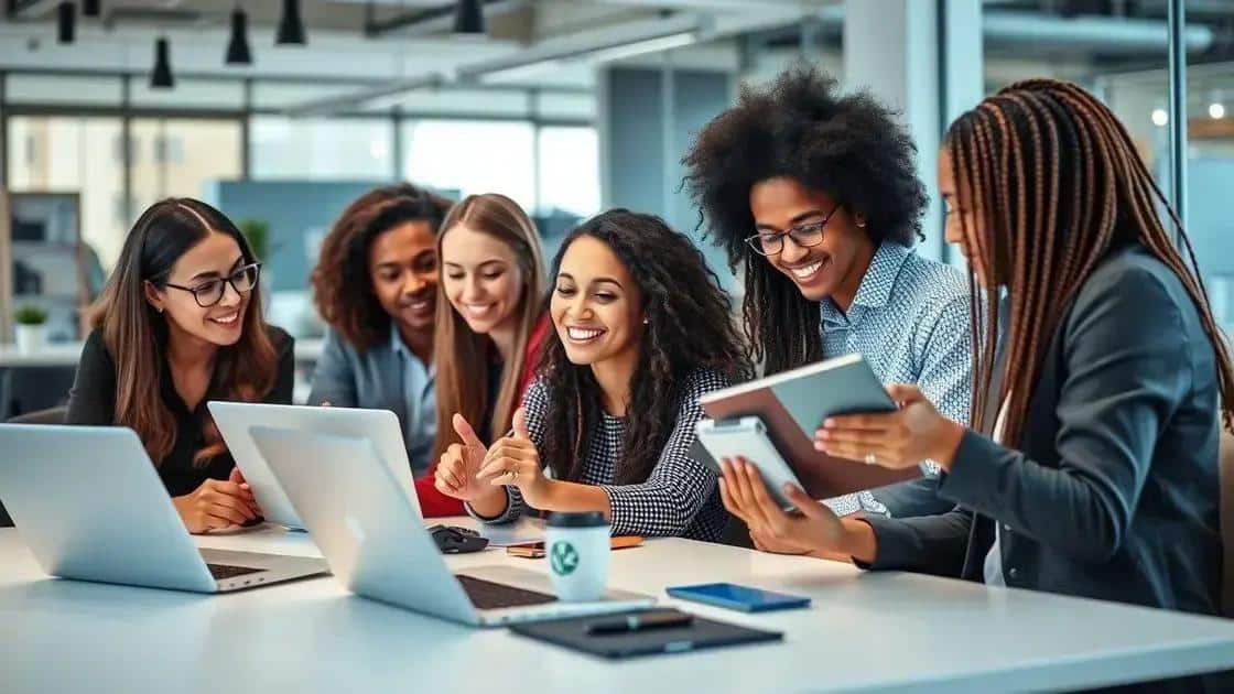 Herramientas digitales para impulsar tu negocio Herramientas digitales para impulsar tu negocio