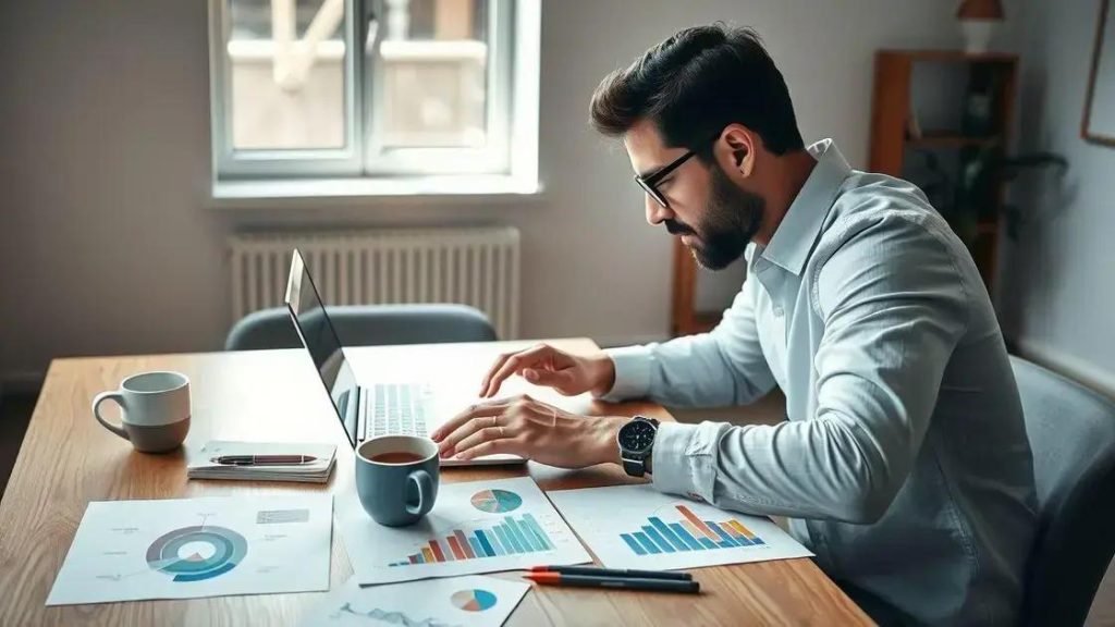 Planificación estratégica para pequeñas empresas: desata tu potencial