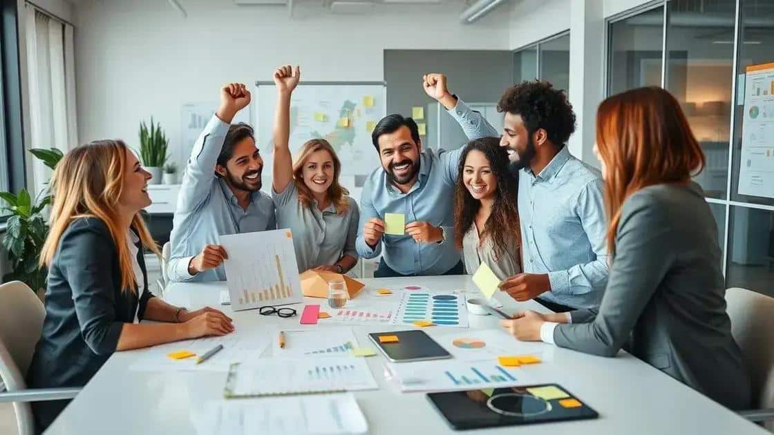 Beneficios de una buena planificación