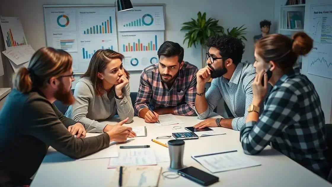 Lecciones aprendidas de fracasos en marketing viral