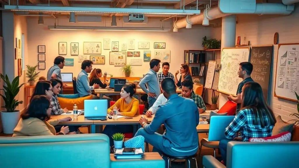 Casos de éxito de startups en España que inspiran