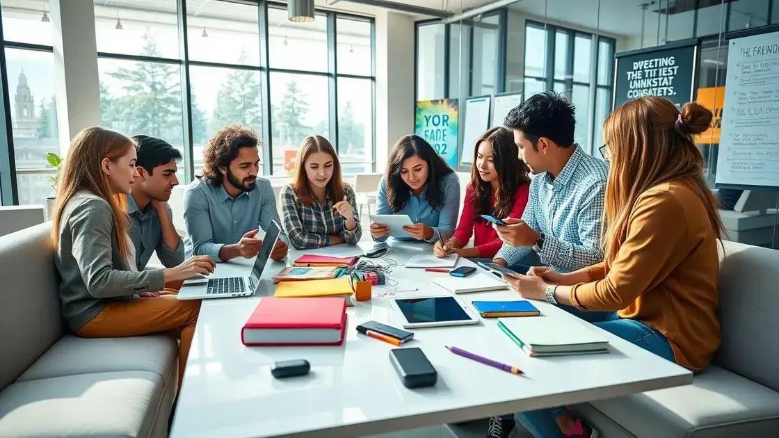 Futuro de las startups en España